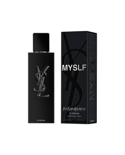 1 - MYSLF Le Parfum 60ml