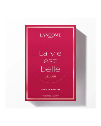 2 - La Vie est Belle L'Elixir Eau De Parfum 100ml