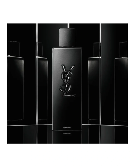 2 - MYSLF Le Parfum 60ml
