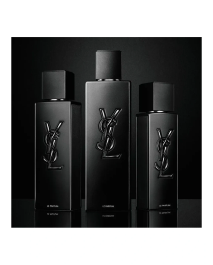 3 - MYSLF Le Parfum 60ml