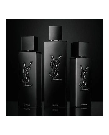 3 - MYSLF Le Parfum 60ml