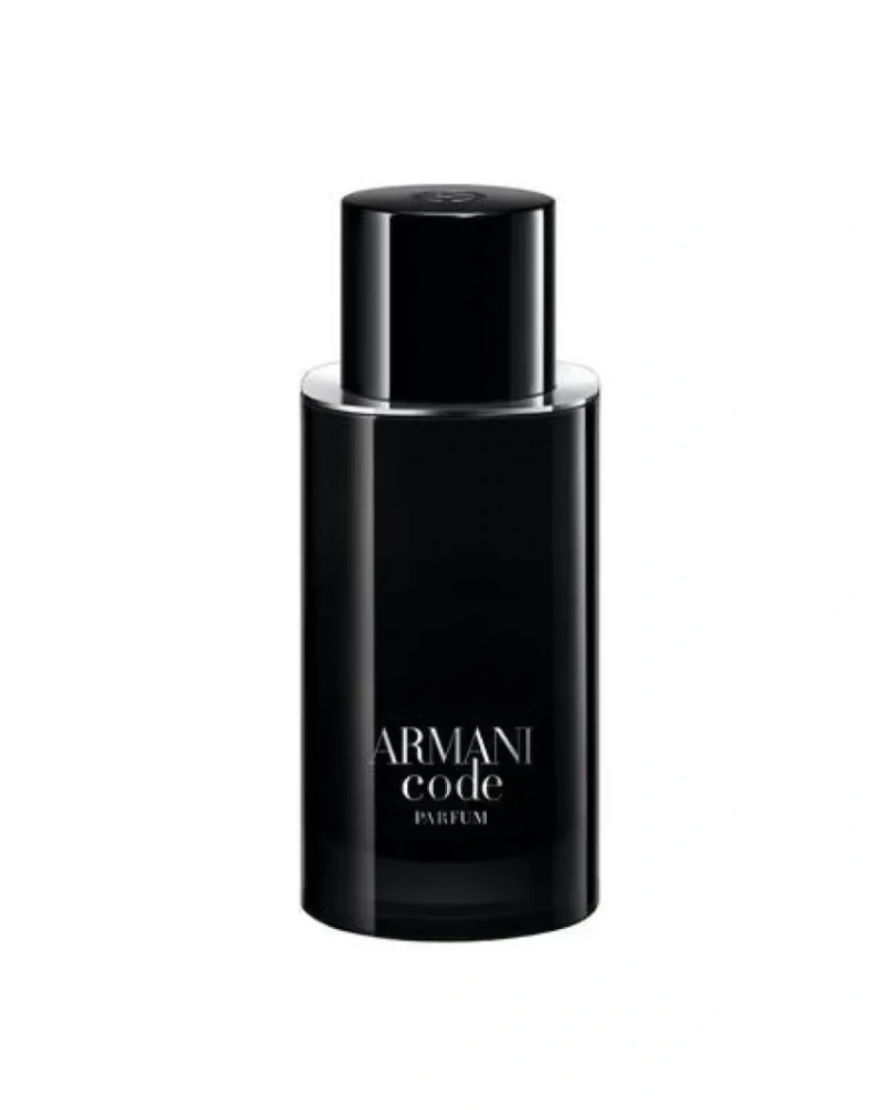 1 - Code eau de parfum - 75 ml