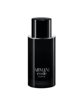 1 - Code eau de parfum - 75 ml