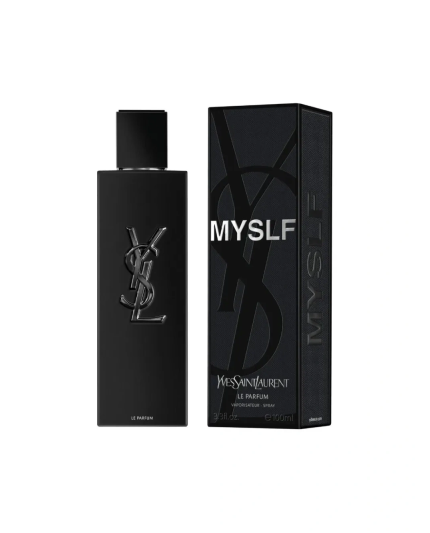 1 - MYSLF Le Parfum 100ml