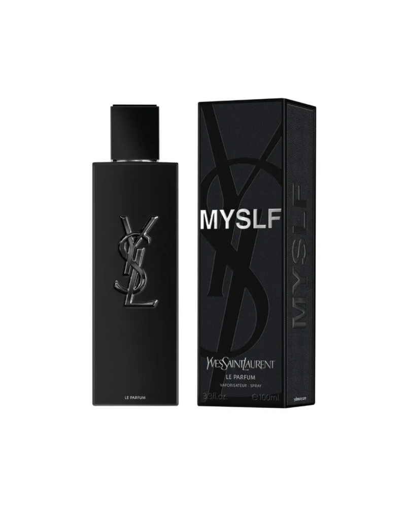 1 - MYSLF Le Parfum 100ml