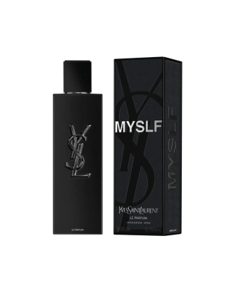 1 - MYSLF Le Parfum 100ml