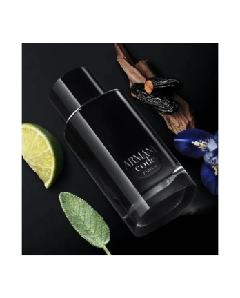 2 - Code eau de parfum - 75 ml