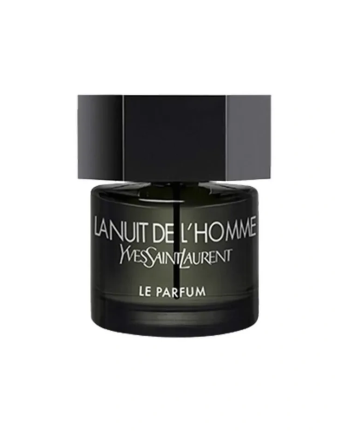 1 - La Nuit De L`Homme