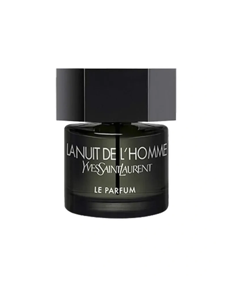 1 - La Nuit De L`Homme