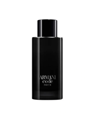 1 - Code Parfum - 125 ml
