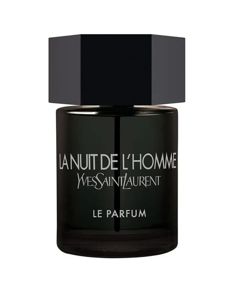 1 - La Nuit De L'homme eau de parfum 100ml