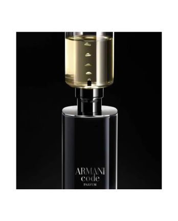 2 - Code Parfum - 150 ml