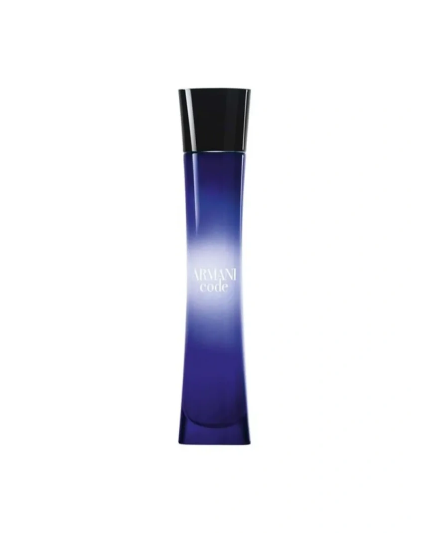 1 - Code Eau De Parfum - 75 ml