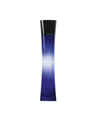 1 - Code Eau De Parfum - 75 ml