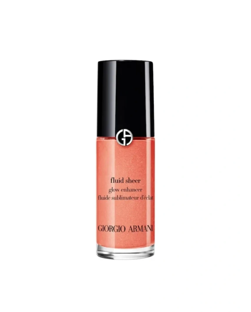 1 - Fluid Sheer - Illuminante Liquido - 5