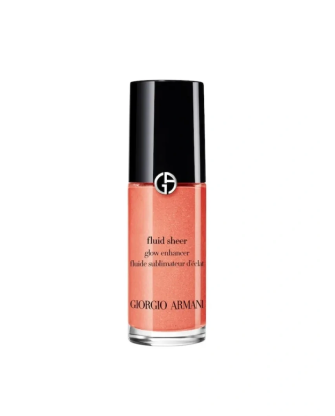 1 - Fluid Sheer - Illuminante Liquido - 5