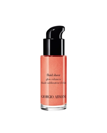 3 - Fluid Sheer - Illuminante Liquido - 5