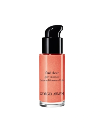 3 - Fluid Sheer - Illuminante Liquido - 5