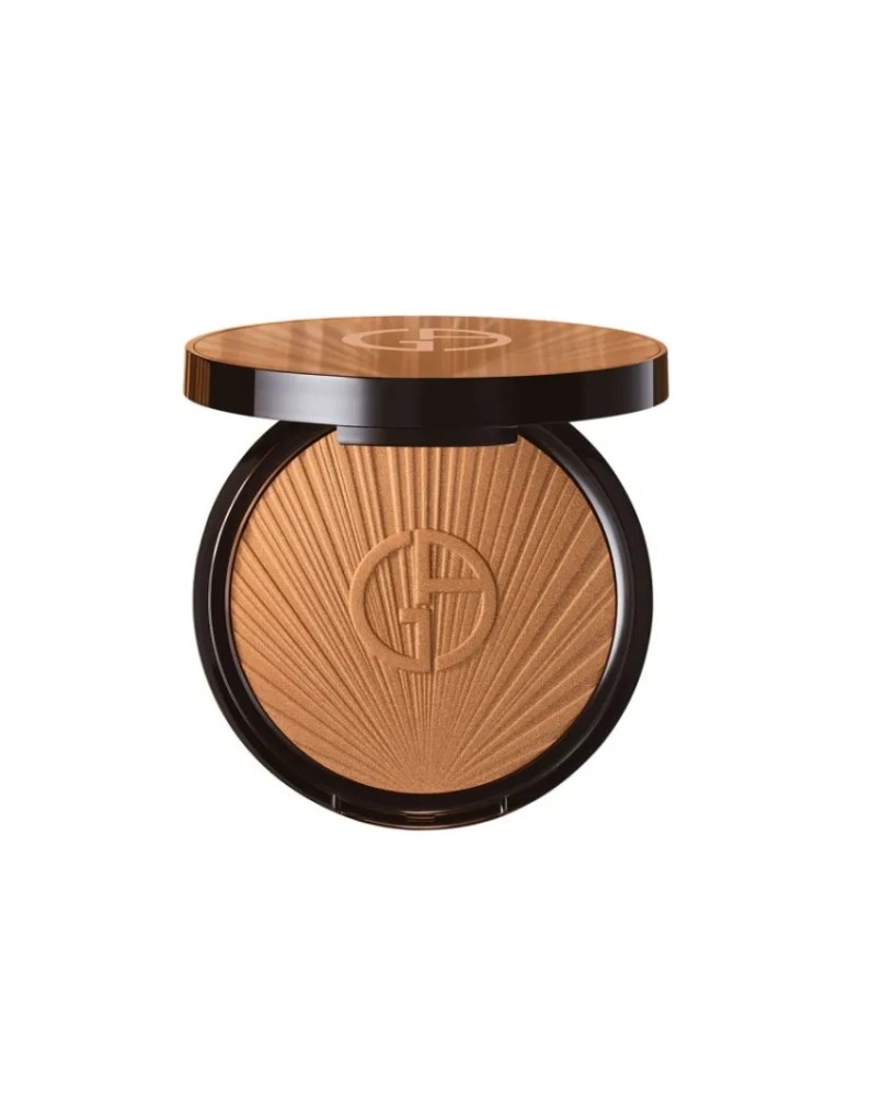 1 - Luminous Silk Glow Bronzer - 90
