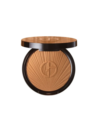 1 - Luminous Silk Glow Bronzer - 90