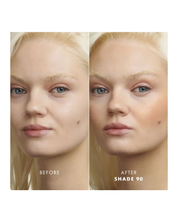 3 - Luminous Silk Glow Bronzer - 90