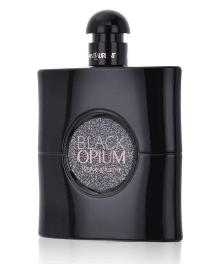 1 - Black Opium Le Parfum 90 ml Donna