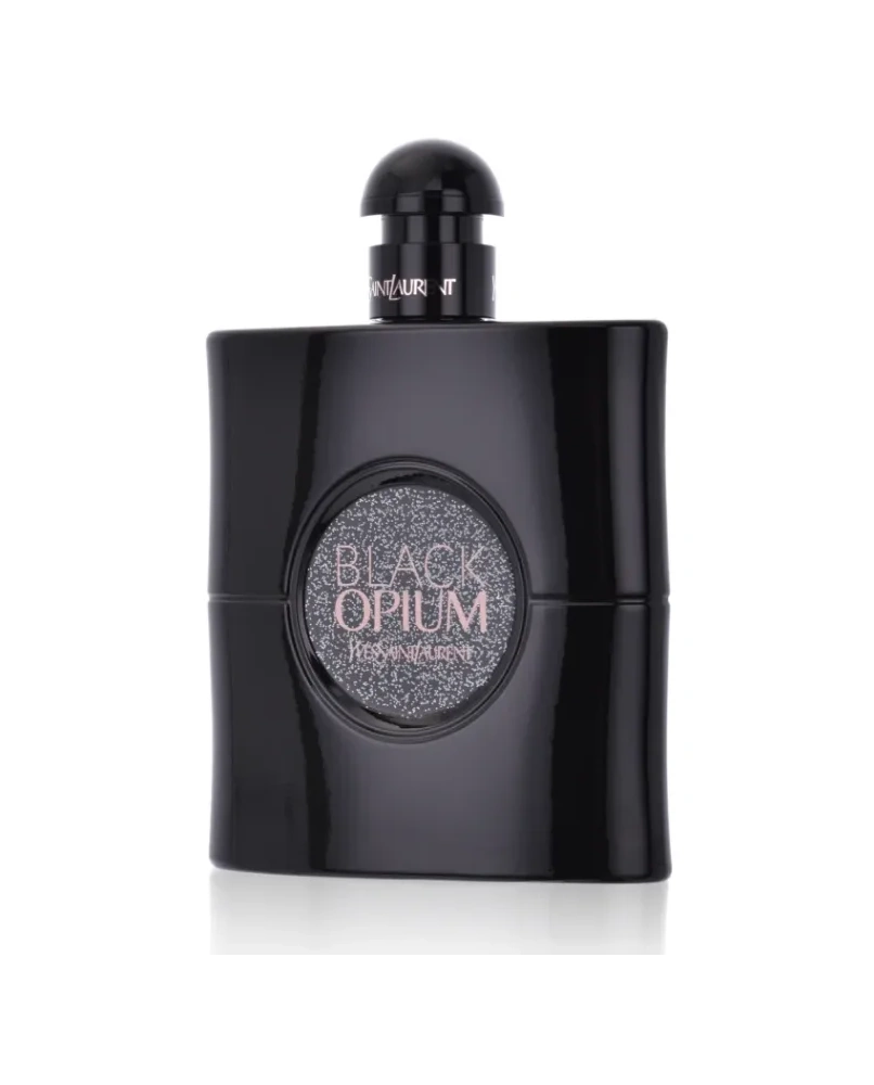 1 - Black Opium Le Parfum 90 ml Donna