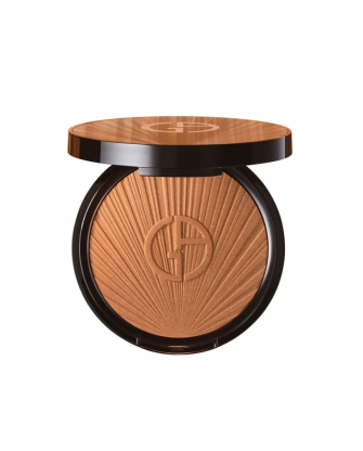 1 - Luminous Silk Glow Bronzer - 100
