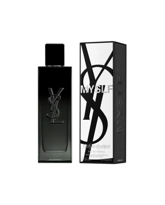 1 - MYSLF Eau de Parfum - Ricaricabile vaporizattore per uomo