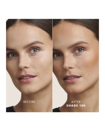 3 - Luminous Silk Glow Bronzer - 100