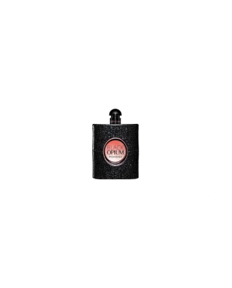 1 - Black Opium Eau De Parfum 150 ml