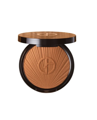 1 - Luminous Silk Glow Bronzer - 110
