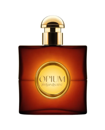 1 - Opium eau de toilette 50ml
