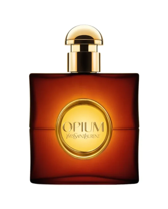 1 - Opium eau de toilette 50ml