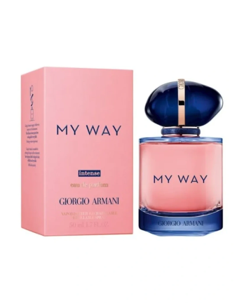 2 - My Way Eau De Parfum Intense - 50 ml