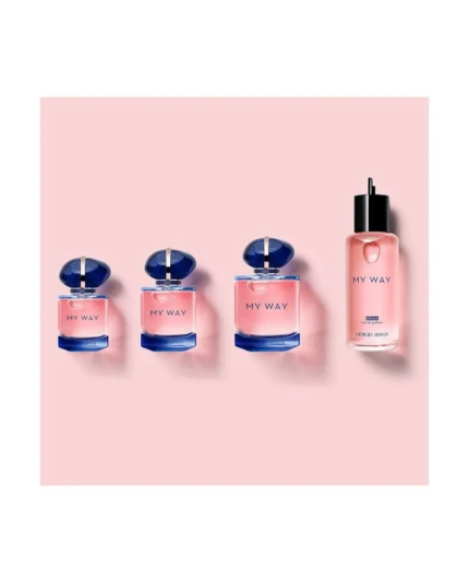 4 - My Way Eau De Parfum Intense - 50 ml