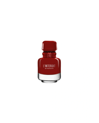 1 - L'Interdit Eau De Parfum Rouge Ultime, spray - Profumo donna