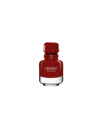 1 - L'Interdit Eau De Parfum Rouge Ultime, spray - Profumo donna