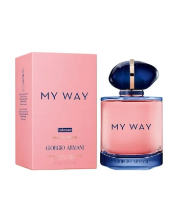 2 - My Way Eau De Parfum Intense - 90 ml