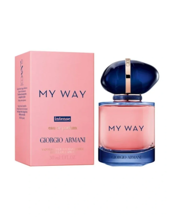 4 - My Way Eau De Parfum Intense - 90 ml