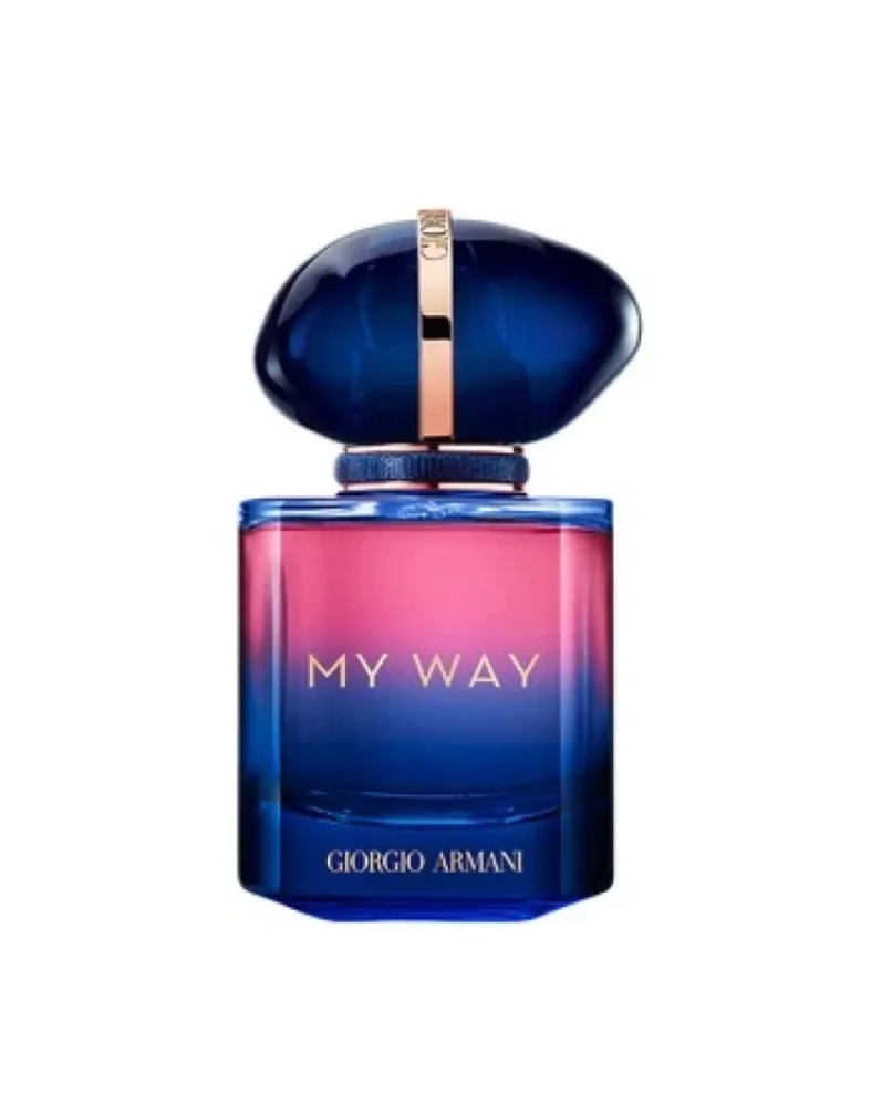 1 - My Way Le Parfum - 30 ml