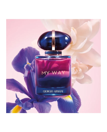 2 - My Way Le Parfum - 30 ml