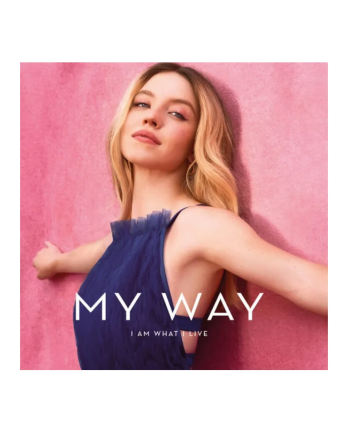3 - My Way Le Parfum - 30 ml