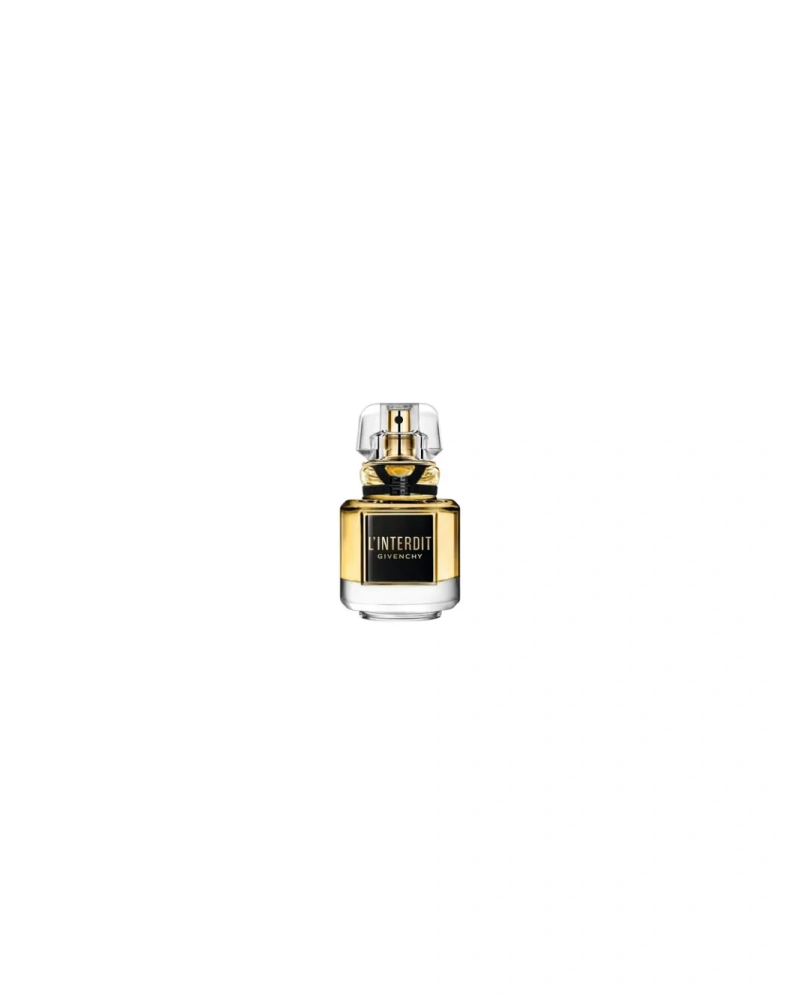 1 - L'Interdit Parfum, spray - Profumo donna