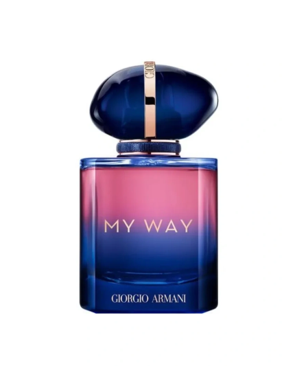1 - My Way Le Parfum - 50 ml