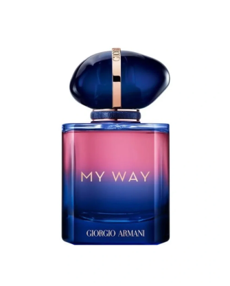 1 - My Way Le Parfum - 50 ml