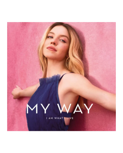 3 - My Way Le Parfum - 50 ml