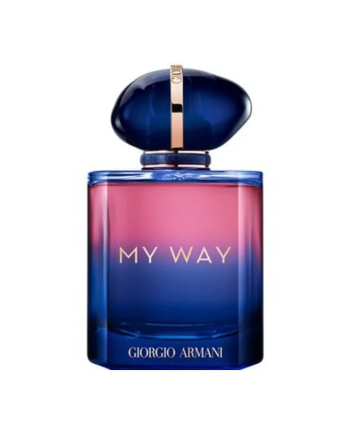 1 - My Way Le Parfum - 90 ml