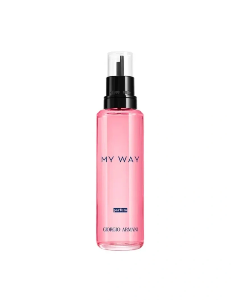 1 - My Way Le Parfum - 100