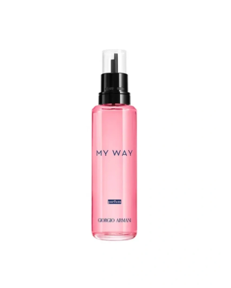1 - My Way Le Parfum - 100